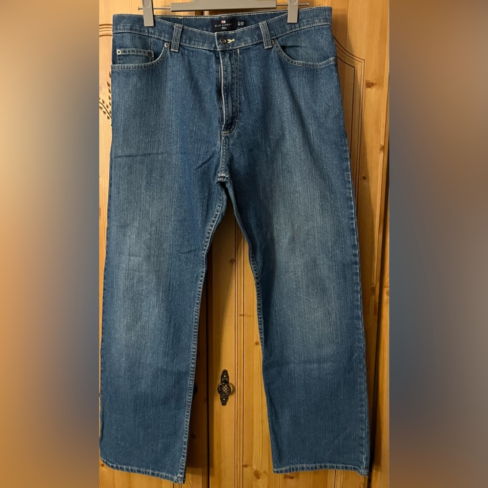 Blue Harbour Marks & Spencer jeans
